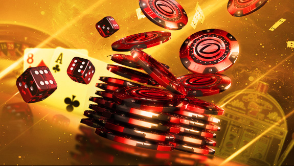Bonus Deposit Pertama 100% Di Kasino
