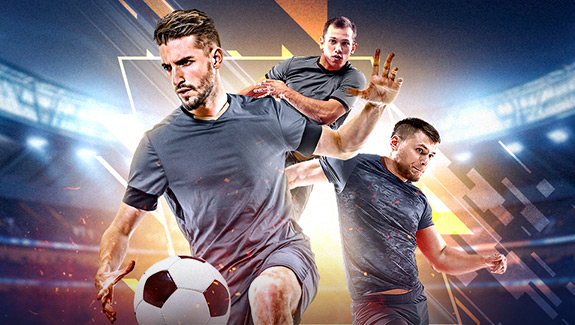 Boost Kemenangan Mix Parlay
