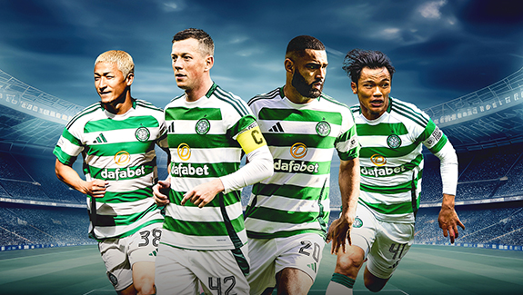 PREDIKSI & MENANG CELTIC FC